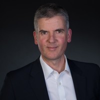 AutoRek Employee Martyn Ward's profile photo