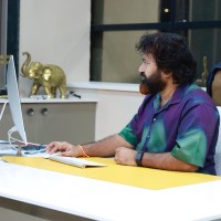 Workcog Inc Employee Appireddy A's profile photo