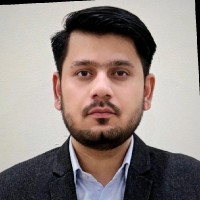 Osama Mahmood Email