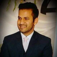 Shell Employee Gohar Butt's profile photo