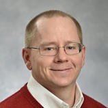 Amazon Employee Rick Scanlan's profile photo