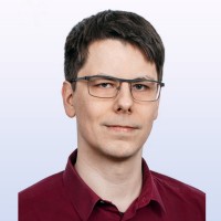DAI-Labor der TU Berlin Employee Philipp Grosenick's profile photo