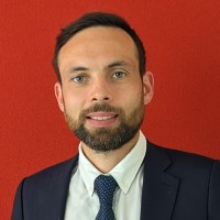 Nexans Employee Valentin Roussel's profile photo