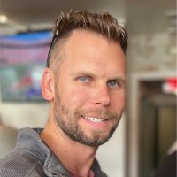 Marcus Dodds Email & Phone Number
