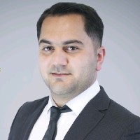 Facility Management Group (FMG) Employee Fuad Rahimov's profile photo