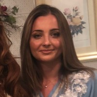 Expoglobal Group Employee Sherie-Lauren McLaughlan's profile photo
