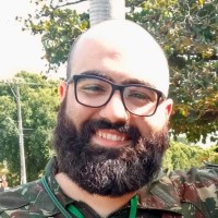 Monetizr Employee Gabriel Menezes's profile photo