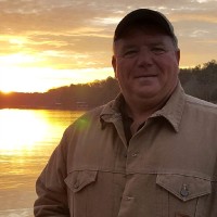 D.R. Horton Employee Barry Britt's profile photo