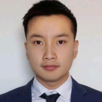 Darigold Employee Ben Jiang's profile photo