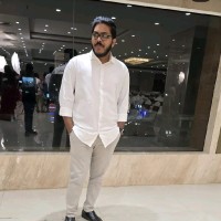 Cipher Managed Security Services Employee Sai Vishnu's profile photo