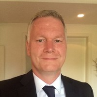 EnviTec Biogas AG Employee Olaf von Lehmden's profile photo