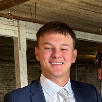 Spectrum Environmental Services Employee Jeb Thomasson's profile photo