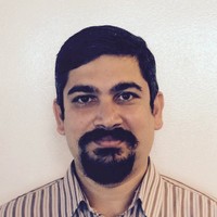 CA Technologies Employee Ganesh Janakiraman's profile photo
