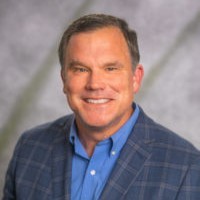 Mercer Company Employee Tom Ling's profile photo