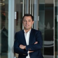 Westwood Professional Services Employee Paul Ray's profile photo