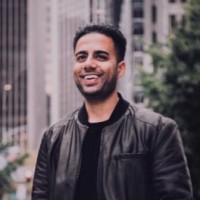 Ray Ali Email & Phone Number