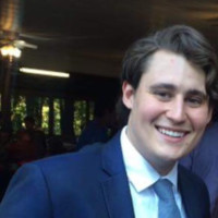 Quantum Analytics Employee Justin Parks's profile photo