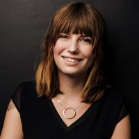 amuse Employee Sanna Nielsen's profile photo