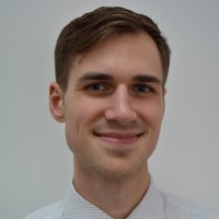 ASRC Federal Employee Matthew Dion's profile photo