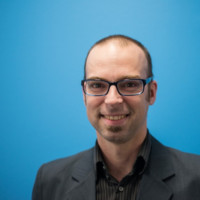 Gravity Union Employee Michael Marchetto's profile photo