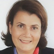 Veyron Employee Virginia Markouizos's profile photo