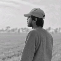 Creative Distrix Employee Aqib Hayat's profile photo