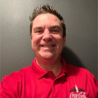 Coca-Cola Bottling Company High Country Employee Jeremy Ladson's profile photo