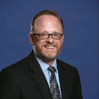 Canal Insurance Company Employee Eric Cordell's profile photo