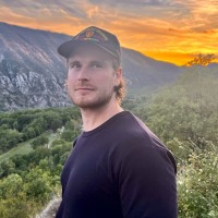 Pi Datametrics Employee Dex McPake's profile photo