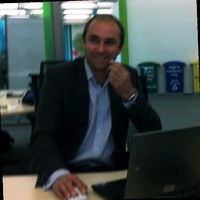 Holland & Barrett Employee Jason Swinburn's profile photo