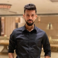 Real Media Employee Prateek Chaudhary's profile photo