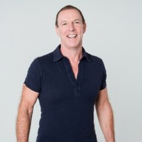 Presight Employee Nick Clements's profile photo