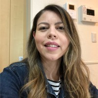 Exbe Employee Débora Miranda's profile photo