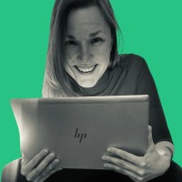 Catchbox Employee Ance Kovale's profile photo