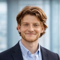 OpenAI Employee Greg Moyer's profile photo