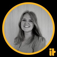 ITrainee Employee Imke de Lyon's profile photo