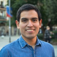 Mad Collective Employee Jorge Cortez's profile photo