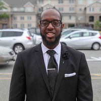 Xylem Inc. Employee Jonathan Michel's profile photo