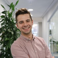 Determ Employee Domagoj Kolić's profile photo