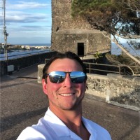 Nilson Van & Storage Employee David Nilson's profile photo