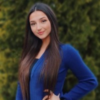 Gabriella Avakimian