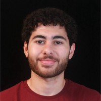 Amazon Employee Ali Saad-Eldin's profile photo
