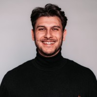 BTC-ECHO Employee Daniel Hoppmann's profile photo