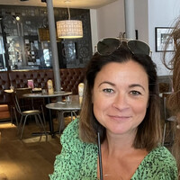 Knights Employee Liz Ramsden's profile photo