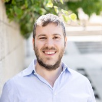 Sparkles Gift & Party Shop Employee Levi Eckhaus's profile photo