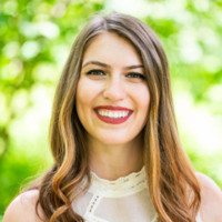 Forrester Employee Evelyn Mitchell-Wolf's profile photo