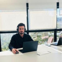 Sunhero Employee Jose Segui's profile photo