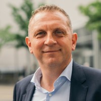 PFLITSCH GmbH & Co. KG Employee Richard Kroon's profile photo
