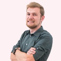 Plainsight Employee Neil van Den Broeck's profile photo