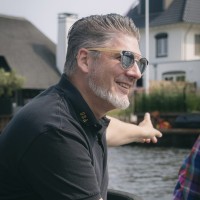 Markus Glas Email